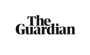 The Guardian newspaper logo